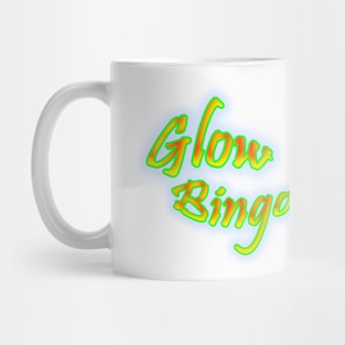 Glow Bingo Mug